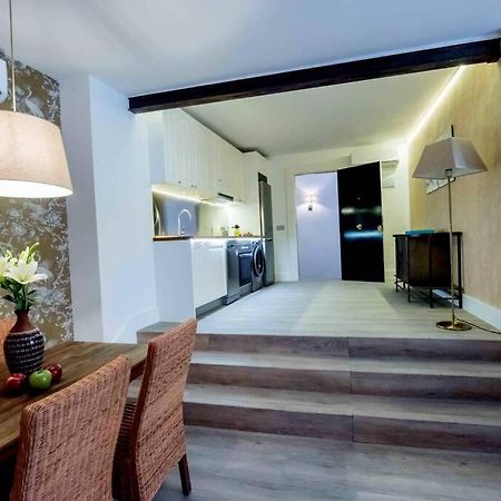 Homeabout Goya Apartment II Madrid Eksteriør bilde